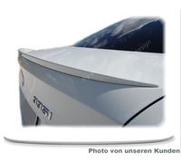 Spoiler Adatto Per BMW E92 COUPE, Verniciato Titanio Argento