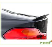 Adatto A per BMW 4, Spoiler P-Still Corpo Kit Lèvre Tronco Lip Becquet Aileron