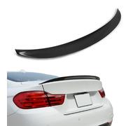 Spoiler Adatto Per BMW F32, Aspetto In Carbonio P-Still Design In Materiale ABS