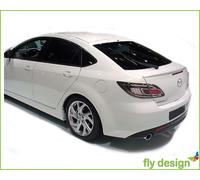 Spoiler Adatto Per MAZDA 6 2008