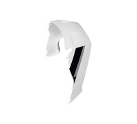 SPOILER AERODINAMICO BIANCO X-LITE CASCHI X-803 RS ULTRA