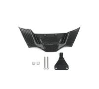 Spoiler Aerodinamico Per BMW Per S1000R 2021 2022 2023 2024 Per M1000R Spoiler Frontale Naked Downforce Per Motociclette Spoiler Frontali Naked Downforce Anteriori(Fibra di carbonio)
