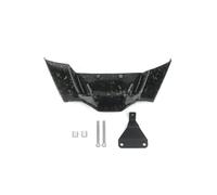 Spoiler Aerodinamico Per BMW Per S1000R 2021 2022 2023 2024 Per M1000R Spoiler Frontale Naked Downforce Per Motociclette Spoiler Frontali Naked Downforce Anteriori(Forging Texture)