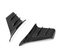 Spoiler Aerodinamico Per BMW Per S1000RR Per S1000XR Per S1000R Per HP4 Per F750GS Per F850GS Carenatura Universale Moto Alettone Laterale Deflettore Aerodinamico Spoiler Spoiler per Motocicletta(Brig