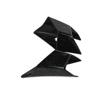Spoiler Aerodinamico Per CBR500R Per CBR1000RR Per CBR650F Per CBR650 Per CBR 650R 2018 2019 2020 2021 2022 2023 2024 Copertura Alette Carenatura Motocicletta Spoiler per Motocicletta(Forged carbon)