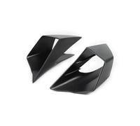 Spoiler Aerodinamico Per CBR500R Per CBR1000RR Per CBR650F Per CBR650 Per CBR 650R 2018 2019 2020 2021 2022 2023 2024 Copertura Alette Carenatura Motocicletta Spoiler per Motocicletta(Nero)