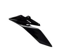 Spoiler Aerodinamico Per CFMOTO Per CF250SR Per CF 250 SR 250SR 2023 Spoiler Anteriori Laterali Per Motociclette Naked Deflettori Per Carenatura Alette Fisse Anteriori(Bright black-left)