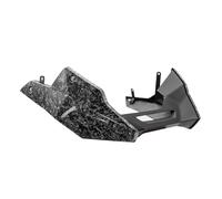 Spoiler Aerodinamico Per Eliminator 500 2024 2025 Piastra Finitura Decorativa Per Protezione Inferiore Motore E Del Telaio Della Moto Hornet Anteriori(D)