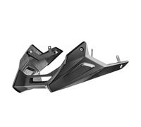 Spoiler Aerodinamico Per Eliminator 500 2024 2025 Piastra Finitura Decorativa Per Protezione Inferiore Motore E Del Telaio Della Moto Hornet Anteriori(C)