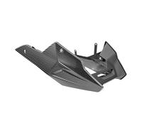 Spoiler Aerodinamico Per Eliminator 500 2024 2025 Piastra Finitura Decorativa Per Protezione Inferiore Motore E Del Telaio Della Moto Hornet Anteriori(B)