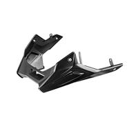 Spoiler Aerodinamico Per Eliminator 500 2024 2025 Piastra Finitura Decorativa Per Protezione Inferiore Motore E Del Telaio Della Moto Hornet Anteriori(A)