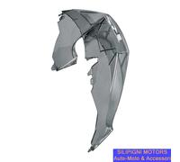 SPOILER AERODINAMICO RAS Dark Smoke Per X-LITE X-803RS ULTRA CARBON