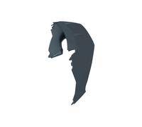 SPOILER AERODINAMICO SLATE GREY X-LITE CASCHI X-803 RS ULTRA