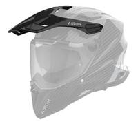 20FCM2CA RICAMBI CASCO AIROH COMMANDER 2 FRONTINO FULL CARBON