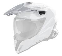 Spoiler Airoh Commander 2 Grigio Cemento Lucido
