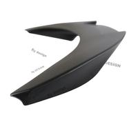 Bordo di Uscita Adatto A per BMW e82, Di ABS, Heckanbauteil
