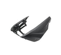 Spoiler Ala Deflettore Carenatura Scudo Di Scarico Per CB750 Per CB 750 Per Hornet 2023 2024 Motore Telaio Sindone Moto Protezione Copertura Di Protezione