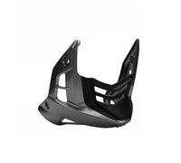 Spoiler Ala Deflettore Moto Copertura Motore Per CB125R Pancia Pancia Inferiore Telaio Sindone Carenatura Pancia Protezione Sotto Il Cappuccio Per CB 125R(Grey)