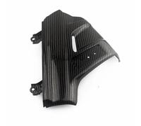 Spoiler Ala Deflettore Sospensione Anteriore Ammortizzatore Coperchio Laterale Inferiore Forcella Scudo Carenatura Protezione Per Goldwing 1800 Per Gl1800 2001-2011(L)