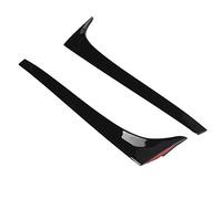 Spoiler Alare, Accessori Durevoli per Alettoni Spoiler Posteriori, Elegante Spoiler Alettone Lunotto Posteriore per Decorazione