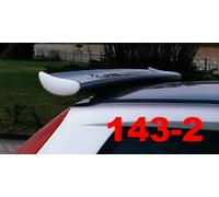 SPOILER ALET PUNTO 3 PORTE CON PRIMER REGOLABILE+ KIT DI MON F143-2P-SS143-2-5