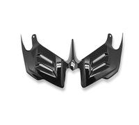 Spoiler aletta laterale Moto Per YZF-R3 YZF-R6 YZF-R25 2008-2013 2014 2015 2016 Kit Alette Spoiler Anteriori Per Motociclette, Alette Spoiler, Carenatura Laterale