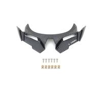 Spoiler aletta laterale Moto Protezioni Per Carenatura Anteriore Motocicletta, Alette Di Protezione Per ZX-4R, ZX-4RR, ZX44, ZX4RR, ZX 4R, ZX-25R, Copertura Carenatura Laterale ZX25R