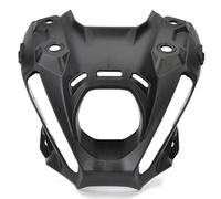 Spoiler Alettone Aerodinamico Moto Interno Faro Anteriore Copertura Carena Per MT09 Per MT-09 MT 09 SP 2021 2022 2023 Cowl Testa Piastra Di(Nero)