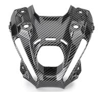 Spoiler Alettone Aerodinamico Moto Interno Faro Anteriore Copertura Carena Per MT09 Per MT-09 MT 09 SP 2021 2022 2023 Cowl Testa Piastra Di(Fibra di carbonio)