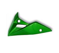 Spoiler Alettone Aerodinamico Motore Spoiler Pancia Per Z 800 Z800 2013 2014 2015 2016 Moto Carenatura Inferiore Body Kit Accessori Per KAWASAK Per(Sinistra)