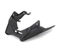 Spoiler Alettone Aerodinamico Per BMW PER F900XR F 900 XR F900 2020 2021 Motore Del Motociclo Spoiler Telaio Sindone Carenatura Di Scarico Shield Guard Copertura Protezione(Nero)