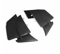 Spoiler Alettone Aerodinamico Per BMW Per S1000RR Per M1000RR 2019 2020 2021 2022 Spoiler Anteriore Nero Opaco Fxed Wind Winglets