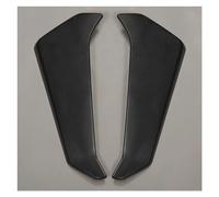 Spoiler Alettone Aerodinamico Per MT09 FZ09 2017-2020 Accessori Moto Stampi Ad Iniezione Carrozzeria Verniciata Kit Carena Per MT FZ 09 FZ-09 MT-09(Unpainted 3)