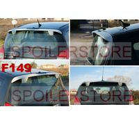 SPOILER ALETTONE CITROEN C2 CON PRIMER E KIT DI MONTAGGIO F149PK SS149-7