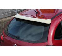 SPOILER ALETTONE CITROEN C3 MK2 CON PRIMER E CON COLLA ST277-F190PK-