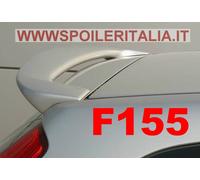 SPOILER ALETTONE FIESTA VI 6 3 PORTE CON PRIMER F155P SI155-5a