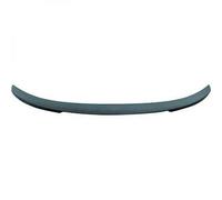 Spoiler alettone fla posteriore baffo Serie4 F36 da 2013 a 2021 4 porte ABS vern