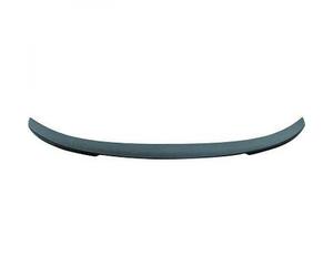 Spoiler alettone fla posteriore baffo Serie4 F36 da 2013 a 2021 4 porte ABS vern
