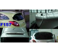 SPOILER ALETTONE FORD KA - GREZZO - F157G- SI157-4A