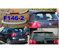 SPOILER ALETTONE GOLF 5 V CON PRIMER E KIT DI MONTAGGIO F146-2PK-SS146-2-7