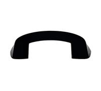 Spoiler Alettone Kit Di Accessori Per Spoiler Posteriore Per Tetto Baule Alettone Spoiler Posteriore Per Benz GLC Classe X254 220d 300d 450d 2023-2024(Gig Gloss Black)