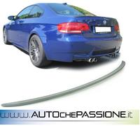 Spoiler Alettone M3 per BMW serie 3 E92 Coupe