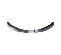 Spoiler Alettone Paraurti Anteriore Auto Labbro Splitter Diffusore Spoiler Protezione Protezione Per BMW Serie 3 E90 E91 LCI 320i 330i 2009-2012 Posteriore Spoiler(Carbon Look Lip)