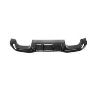 Spoiler Alettone Per BMW F87 Per M2 Per M2C 2 Porte 2016-2020 Diffusore Paraurti Posteriore In Fibra Di Carbonio Spoiler Posteriore Inferiore