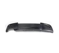 Spoiler Alettone Per BMW Serie 1 E87 120i 130i Hatchback 2007-2010 Paraurti Posteriore Auto Diffusore Spoiler Posteriore Inferiore