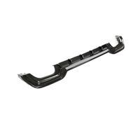 Spoiler Alettone Per BMW Serie 3 G20 2020 2021 2022 Paraurti Posteriore In Fibra Di Carbonio Spoiler Posteriore Posteriore Inferiore(Fibra di carbonio)