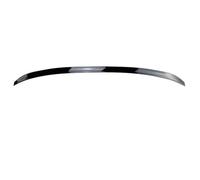 Spoiler Alettone Per BMW Serie 5 G30 525i 530i Per M5 Hatchback 2017-2022 2023 Spoiler Posteriore Auto