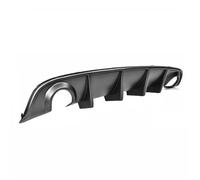 Spoiler Alettone Per Dodge Per Charger 2015 2016 2017 2018 2019 Paraurti Posteriore Auto Diffusore Labbro Posteriore Inferiore