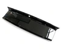 Spoiler Alettone Per Ford Per Mustang 2015-2020 Piastra Di Protezione Paraurti Posteriore Pannello Cofano Bagagliaio Kit Carrozzeria Posteriore Inferiore