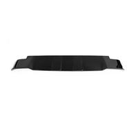 Spoiler Alettone Per Land Per Rover Per Defender 2020-2024 Spoiler Posteriore Tetto Nero Lucido Spoiler Posteriore Auto
